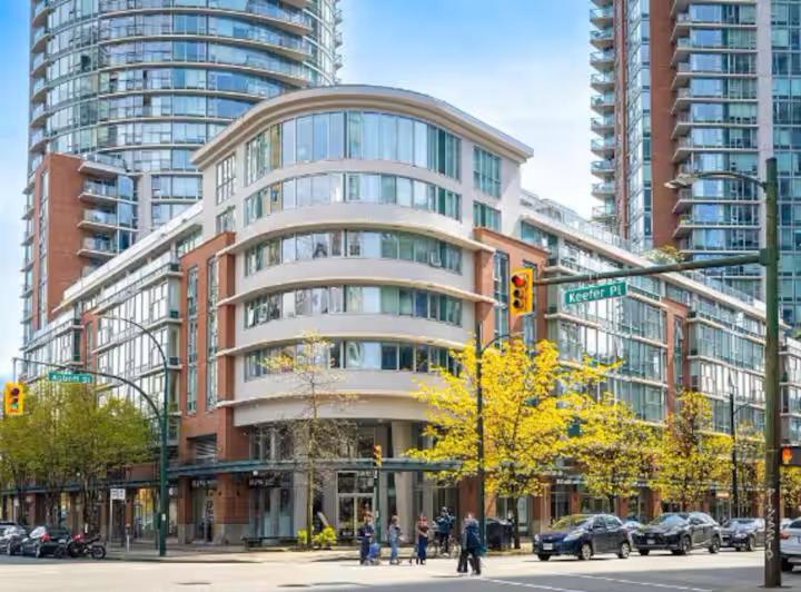 1 Bedroom Apartment Beside Roger's Arena, BCPlace, Skytrain - Ferienwohnung Vancouver