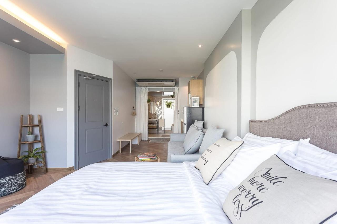 Henhouse near iconsiam - Bed and Breakfast Bangkok