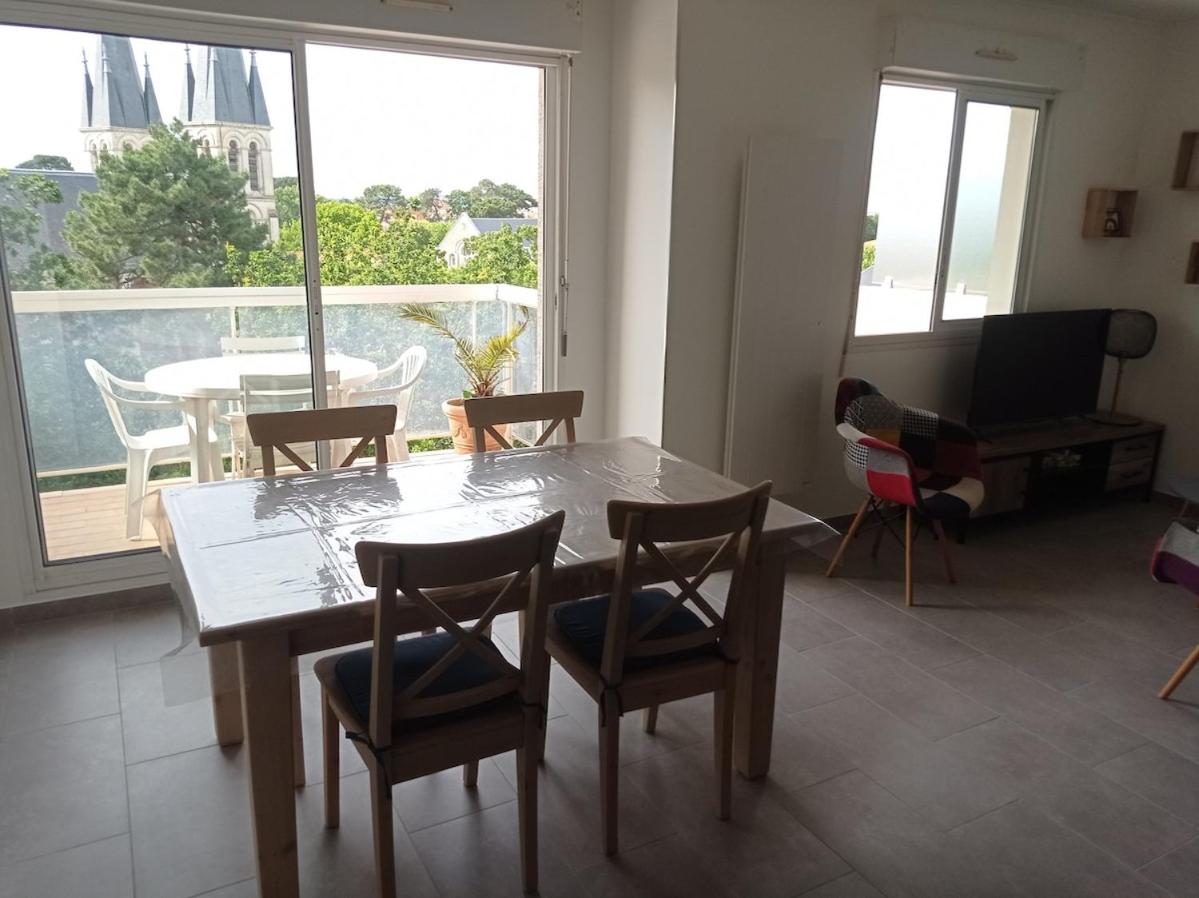 Magnifique appartement moderne avec vue sur mer - B&B