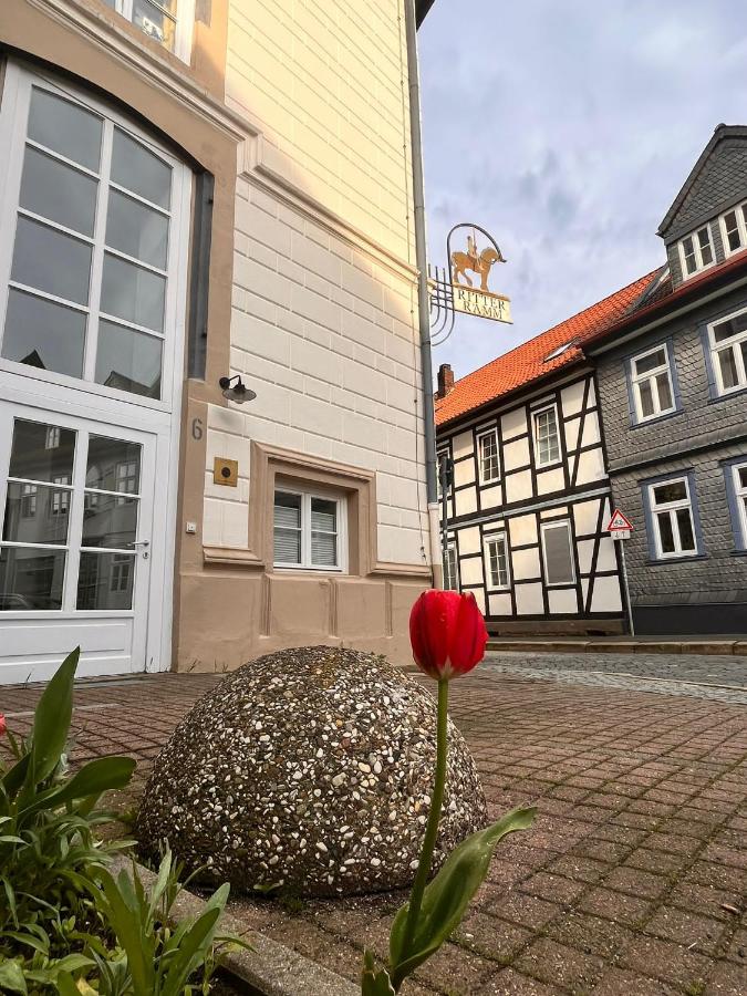 Apartment Heimathain - Holiday Living - B&B