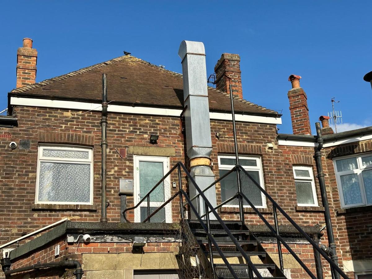 Flat in Worthing - B&B Broadwater