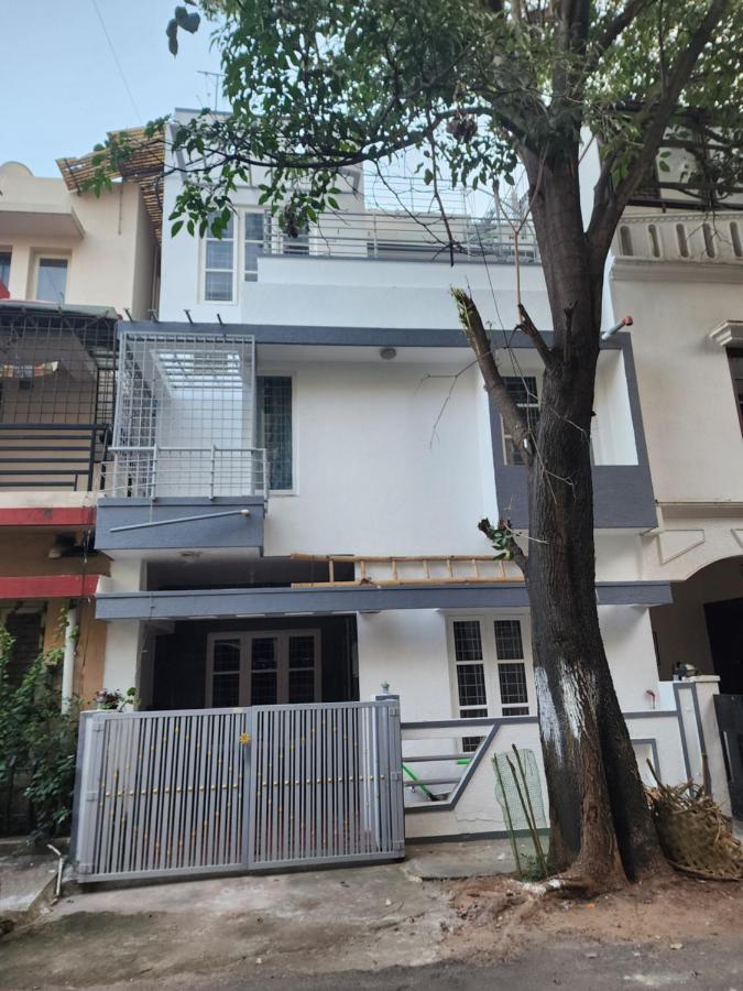Anusattva Vatika - B&B Bengaluru