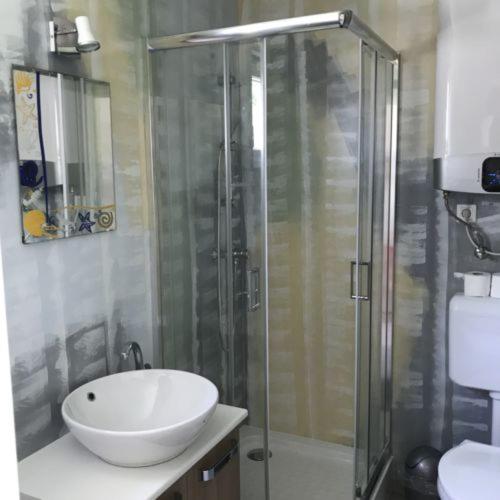 Bungalow avec Terrasse