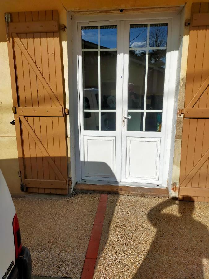 Le nid contemporain - B&B