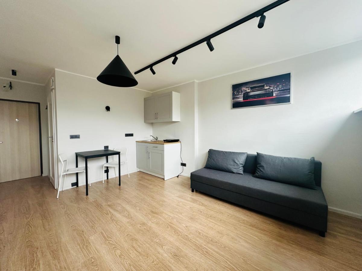 Jaunystės apartamentai - B&B