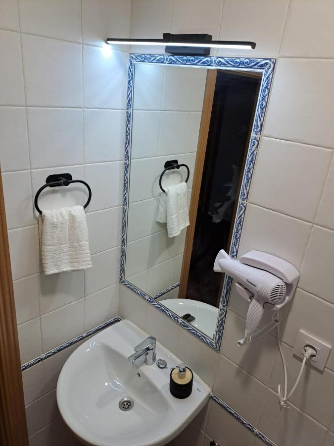 Camera Singola Piccola