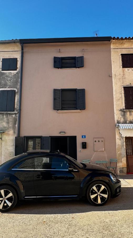 Casa Piccolina - B&B Lovrečica