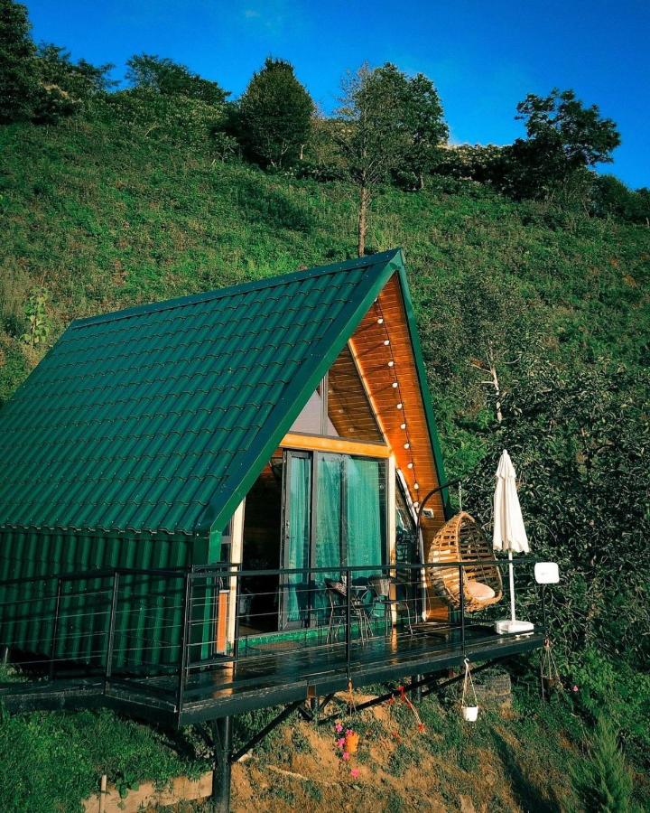 One-Bedroom Villa