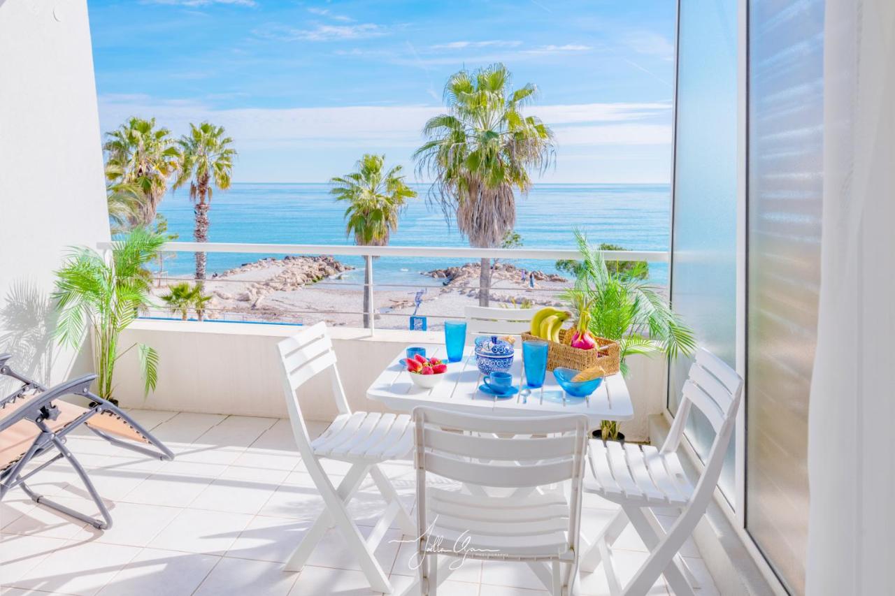 Acquamarina Duplex dernier étage - Chambres d’hôtes Villeneuve-Loubet