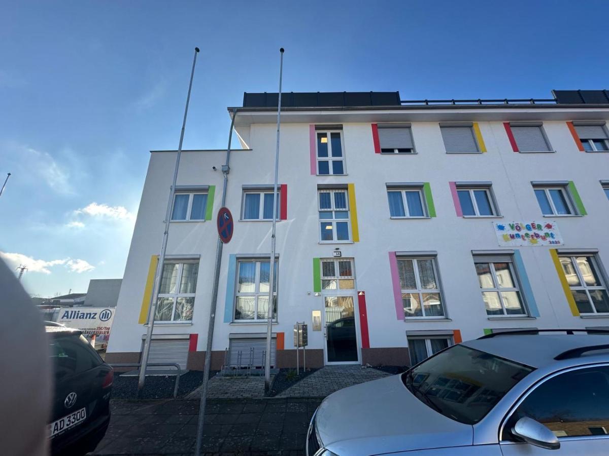 Messe Apartments Hannover - Bed and Breakfast Hannover
