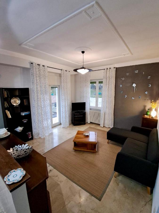 Alloggio in antico borgo tra mare e montagna - B&B