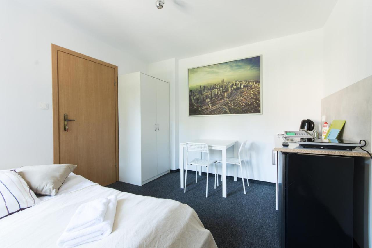 Suite Apartment