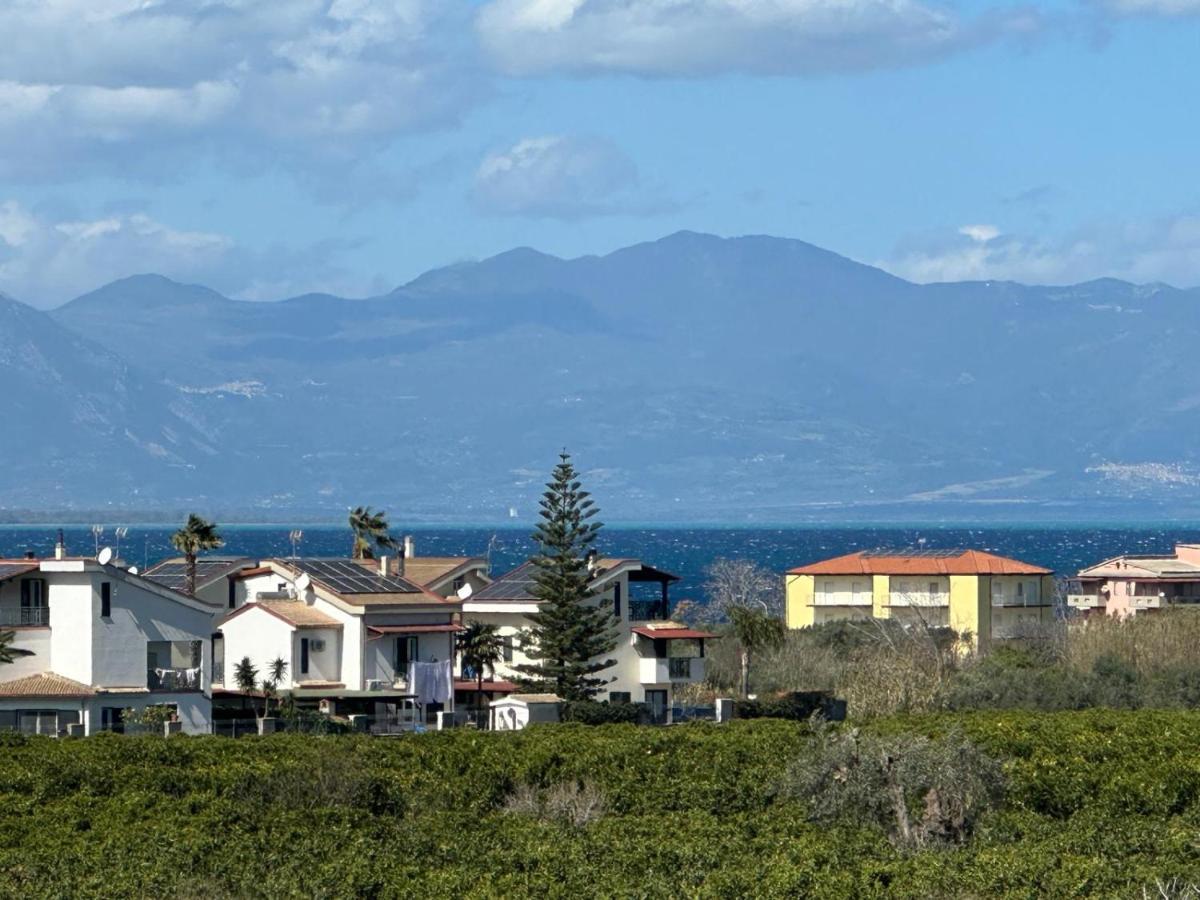 Ambra Apartments - B&B Rossano