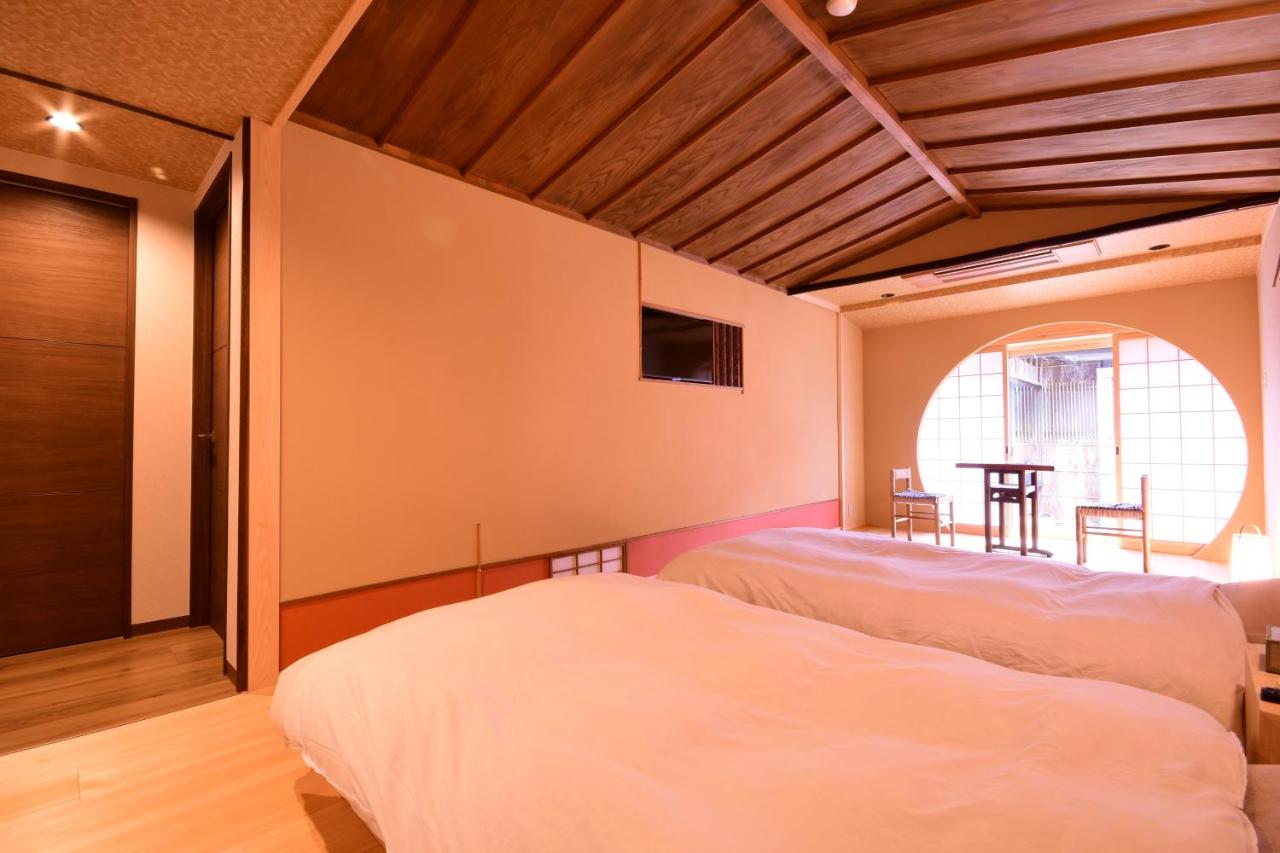 Deluxe Zweibettzimmer