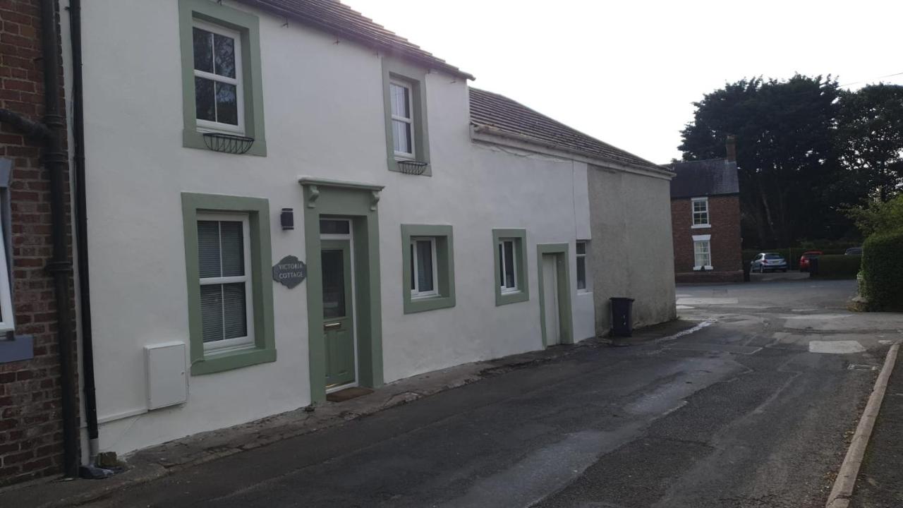 Victoria Cottage - B&B