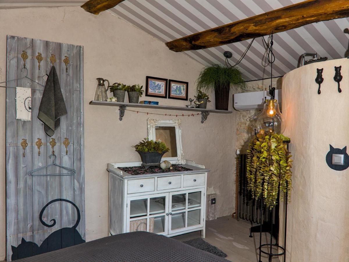 Appartamento con Vista Giardino