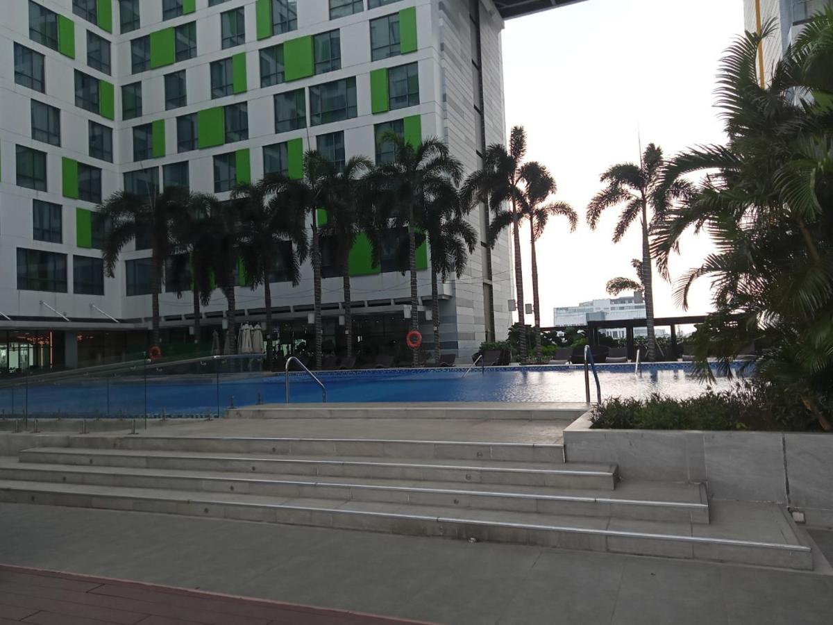 Apartment Hotel Republic Plaza - B&B Ciudad Ho Chi Minh