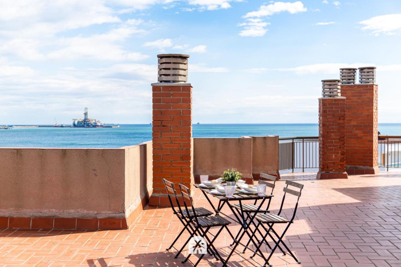 Mediterranean Way - Tecavi - Bed and Breakfast La Pineda