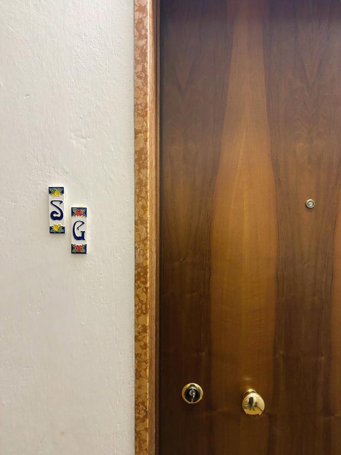 Casa Lungolago - Ferienwohnung