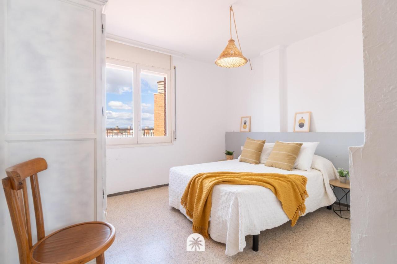 Appartamento con 2 Camere da Letto