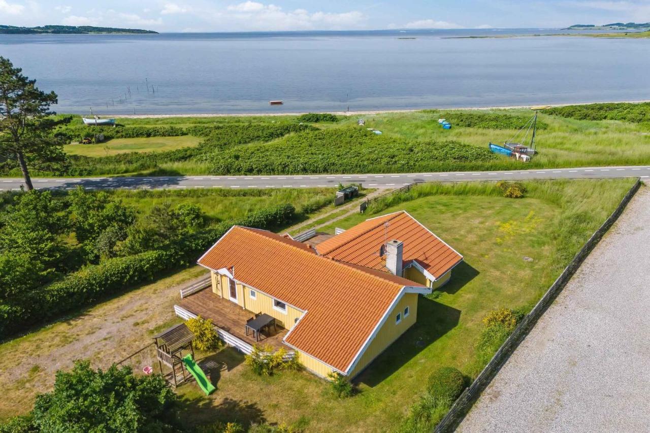Summer House Sea View, Beach, And Nature - B&B