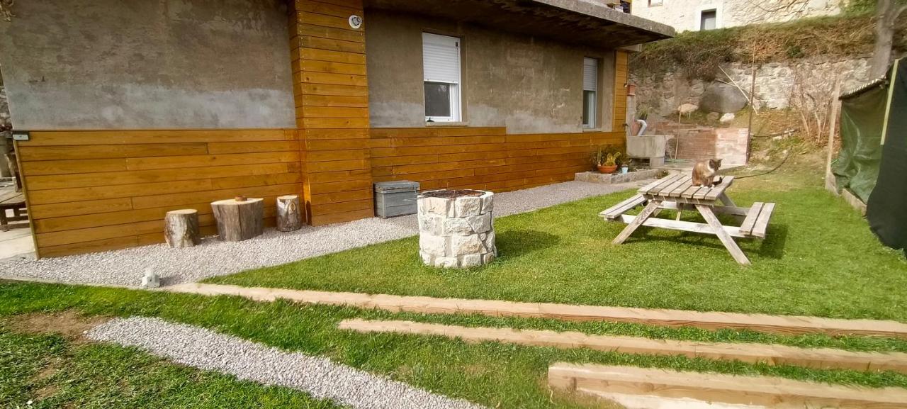 Casa Cal Murt - B&B Maçaners