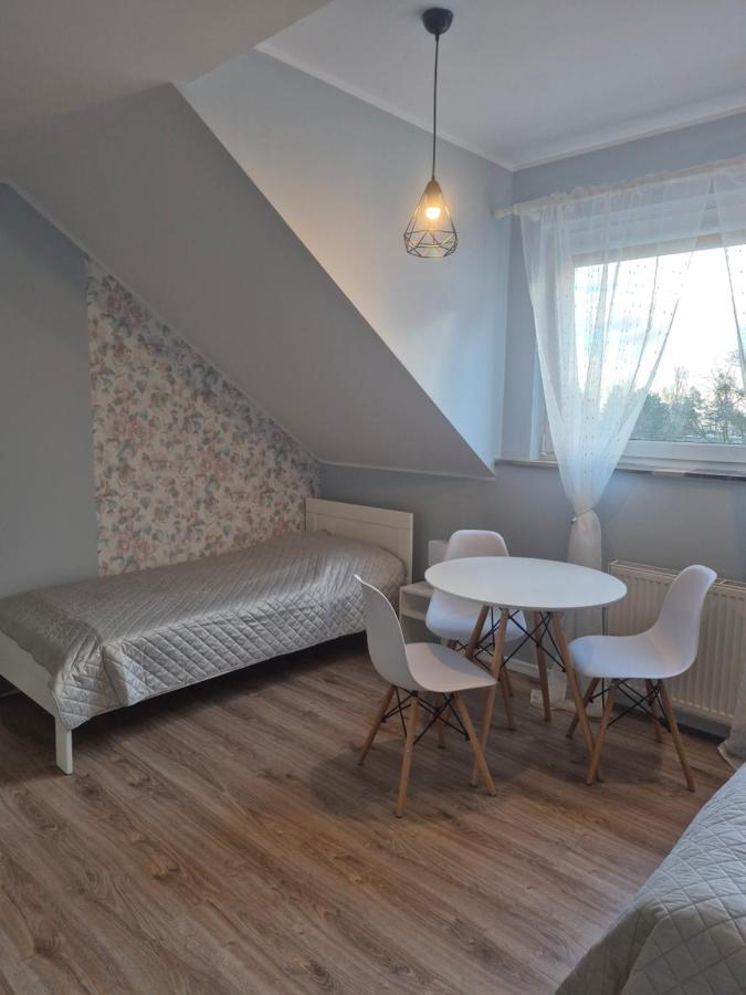 Chambre Triple