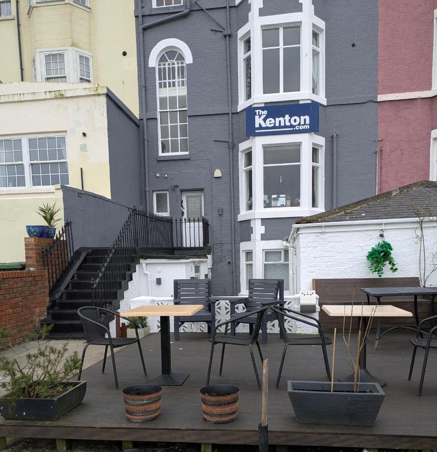 The Kenton Hotel - B&B Scarborough