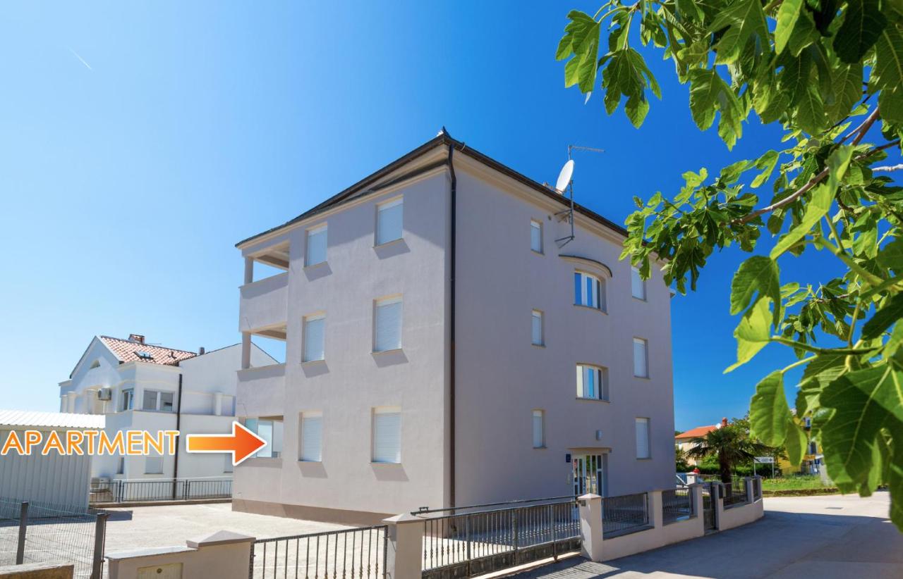 Apartment mit 1 Schlafzimmer