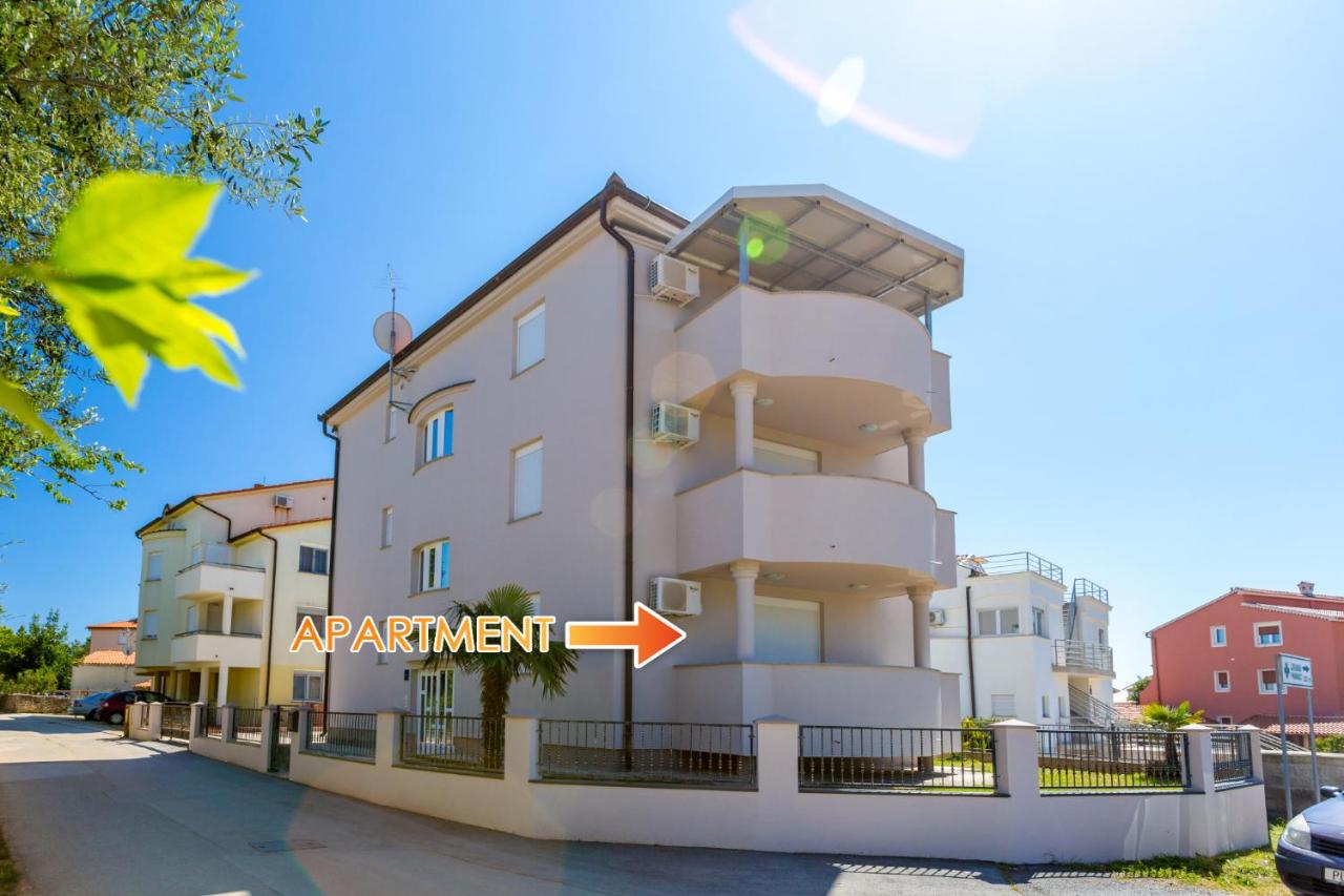 Apartment - Erdgeschoss