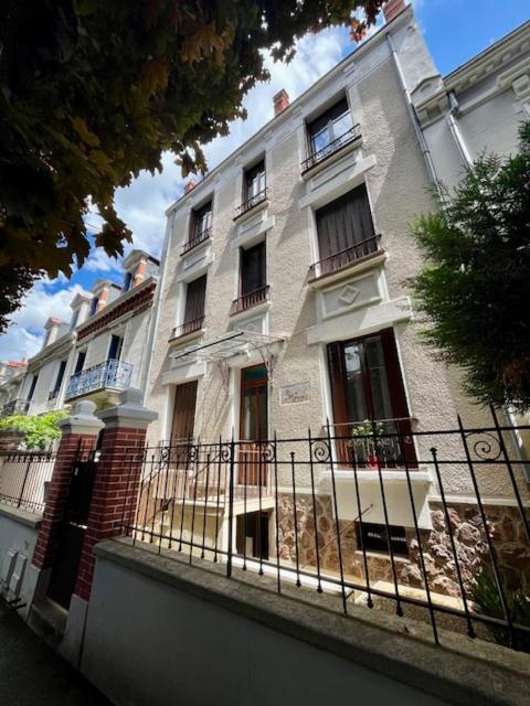 Le Petit Sphynx - 9m2 - B&B