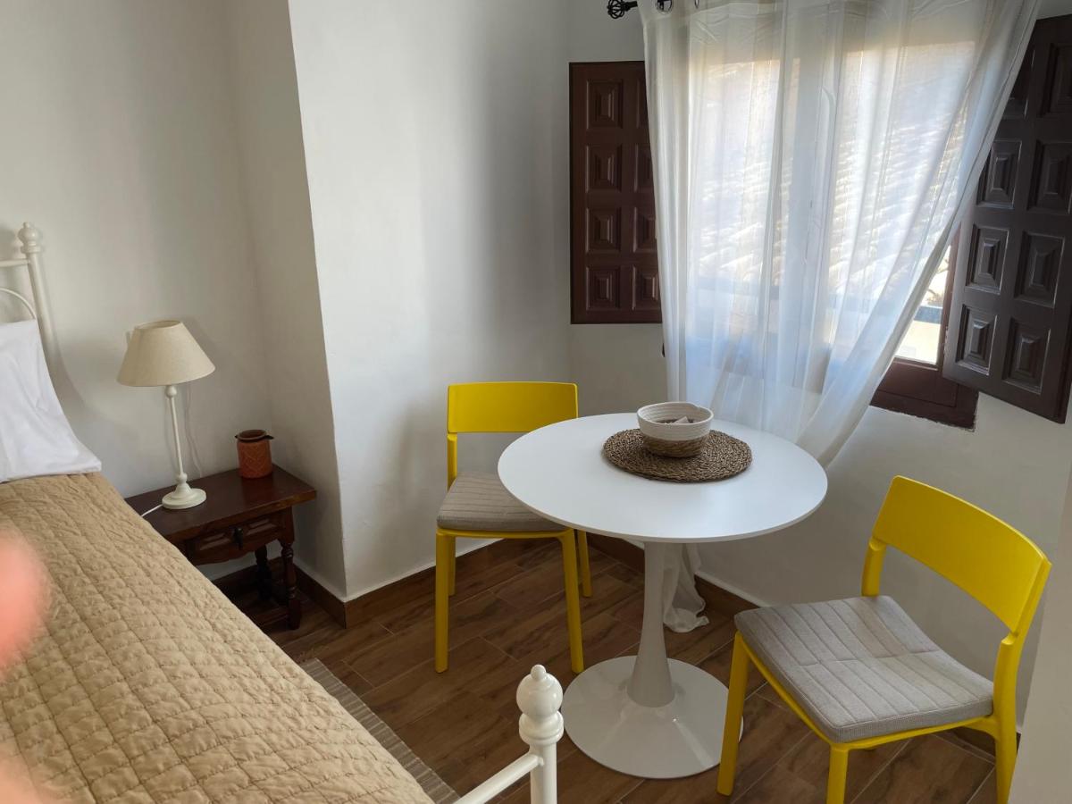 Studio-Apartment 