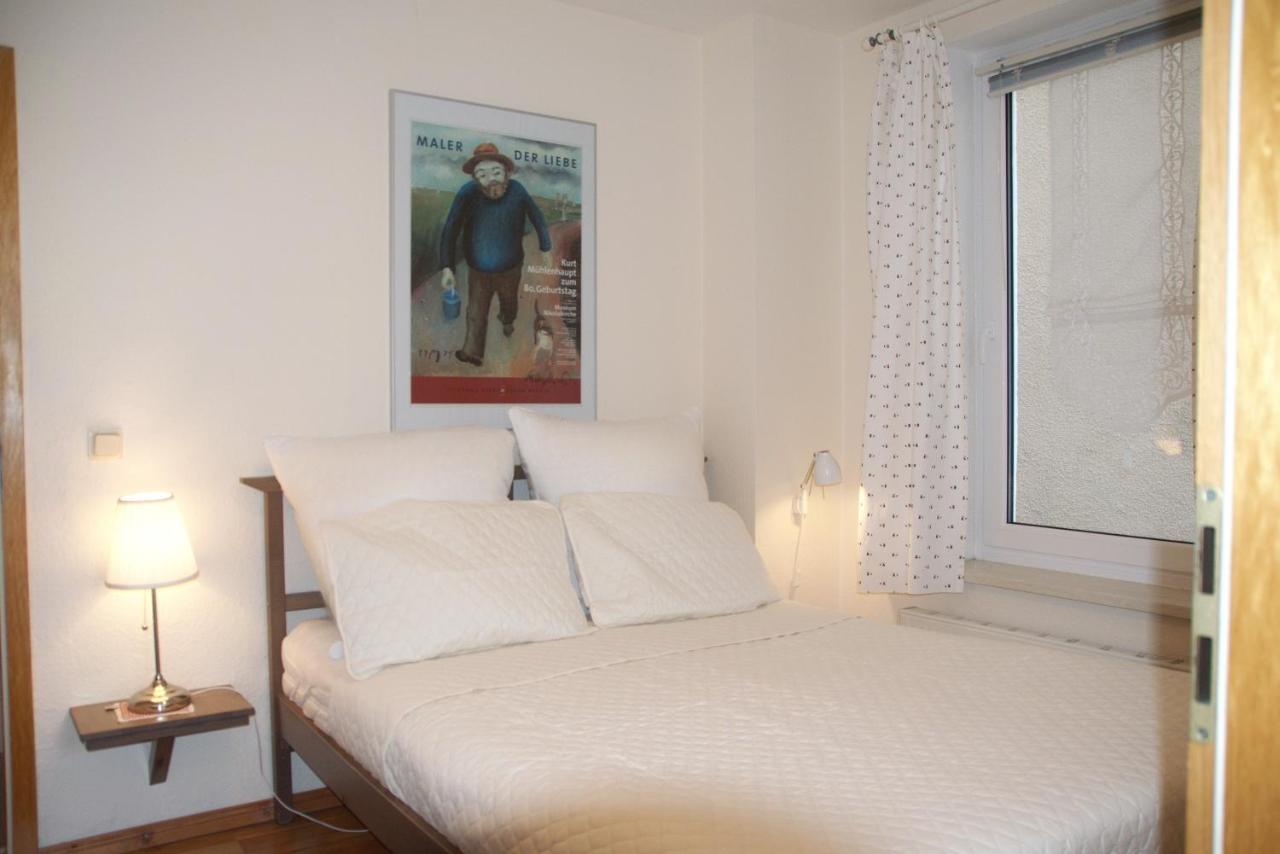 Appartamento con Vista Giardino