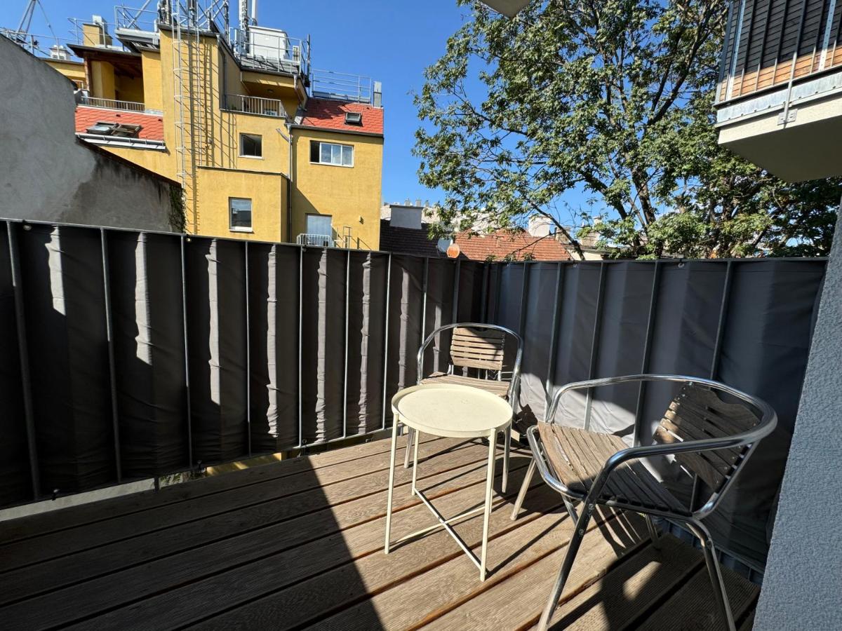 Apartment mit 3 Schlafzimmern