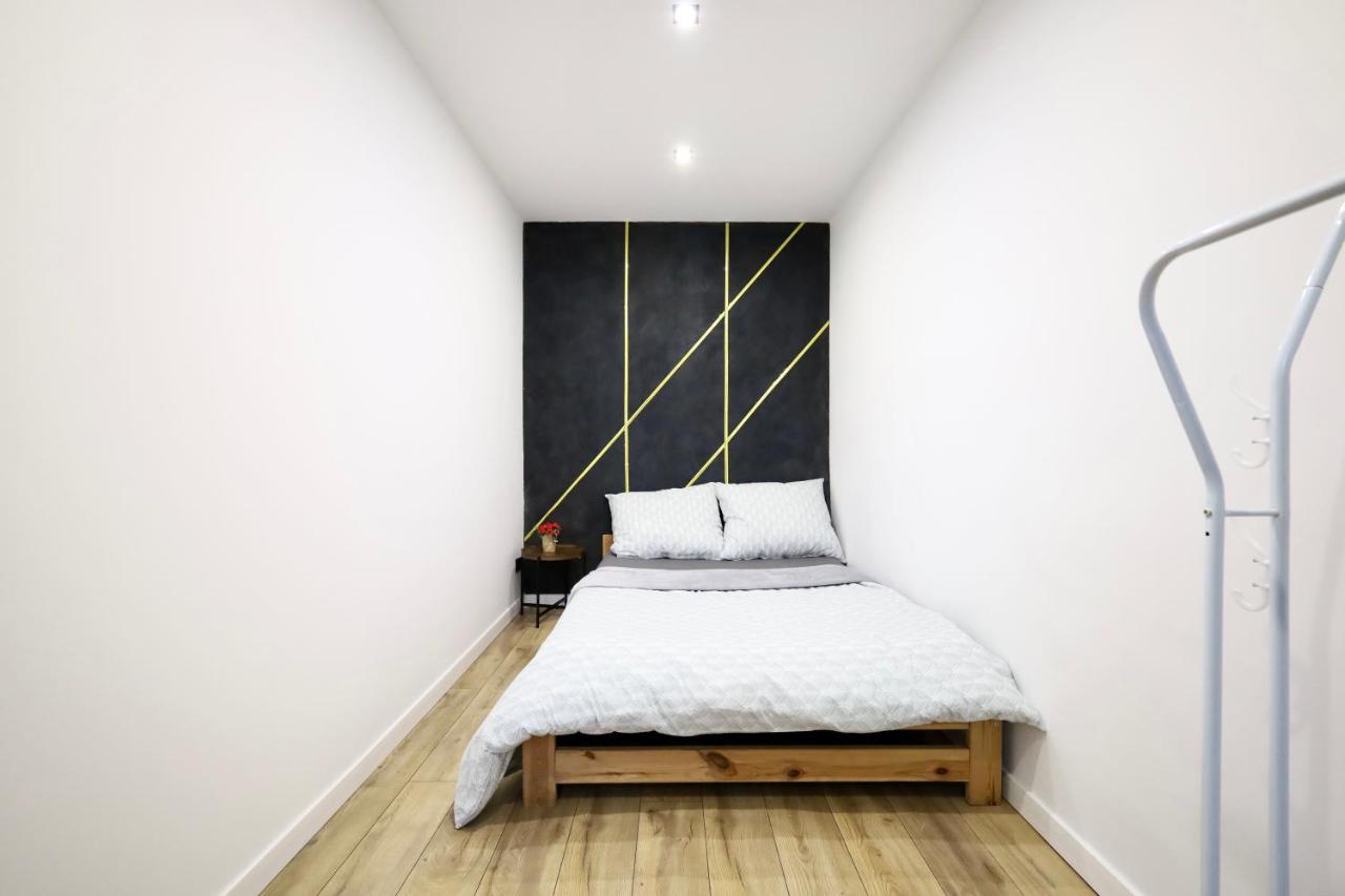 Apartament Wroclawska SELF CHECK-IN 24H - B&B