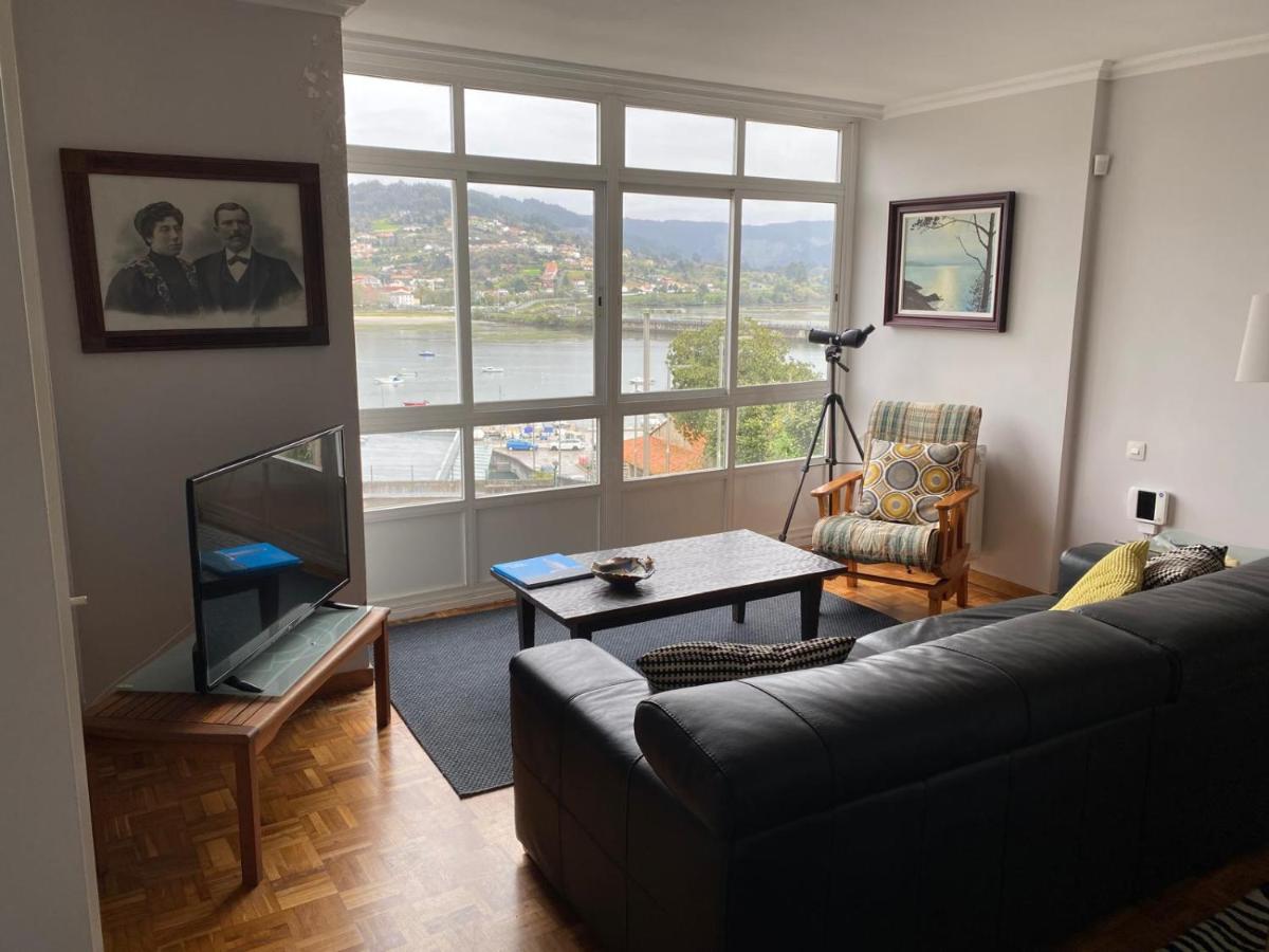 Vistas do Eume - B&B