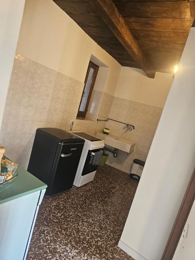 Il Nido - Germignaga - Ferienwohnung Germignaga