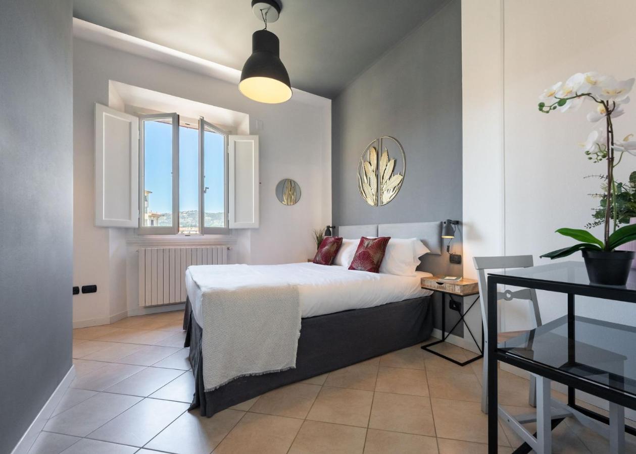 Appartement met 1 Slaapkamer