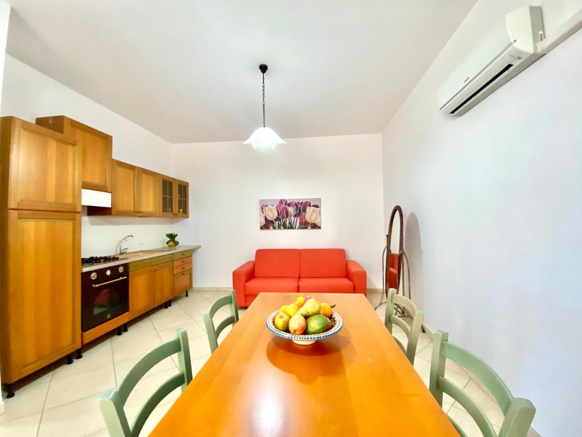 Apartment mit 2 Schlafzimmern