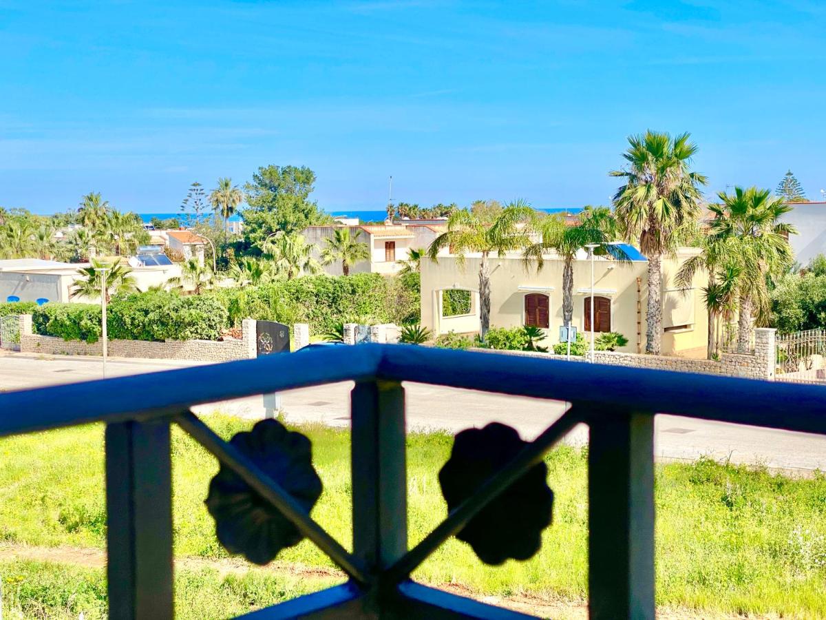 Residence Piana, San Vito Lo Capo - Ferienwohnung San Vito lo Capo
