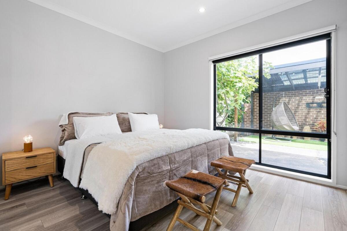 Peaceful gem near Town Centre - B&B