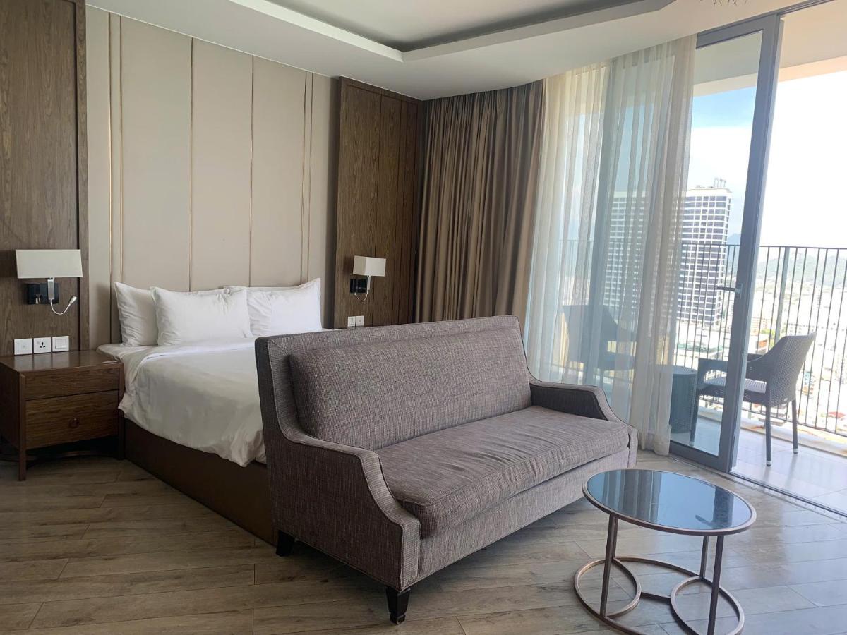 Apartamento con vistas al mar