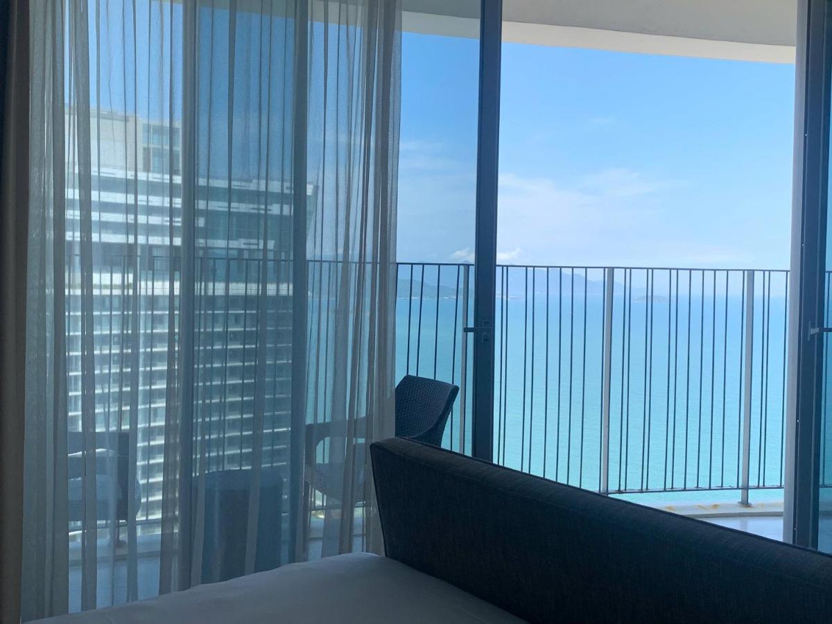 Panorama Nha Trang Sapphire - Ferienwohnung Nha Trang