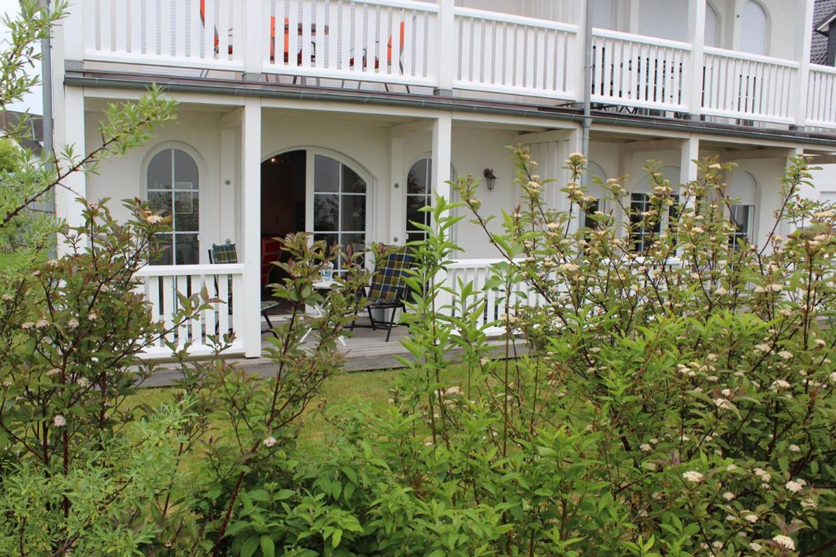 Friederike 2 - B&B