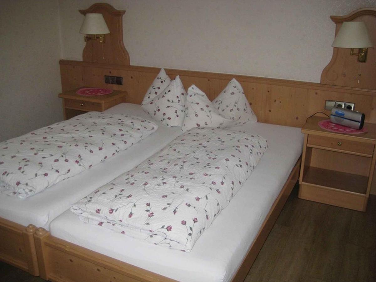 Apartamento de 1 dormitorio (4 adultos) - 2