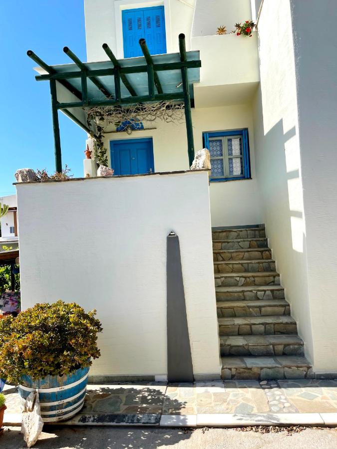 Familienzimmer mit Meerblick