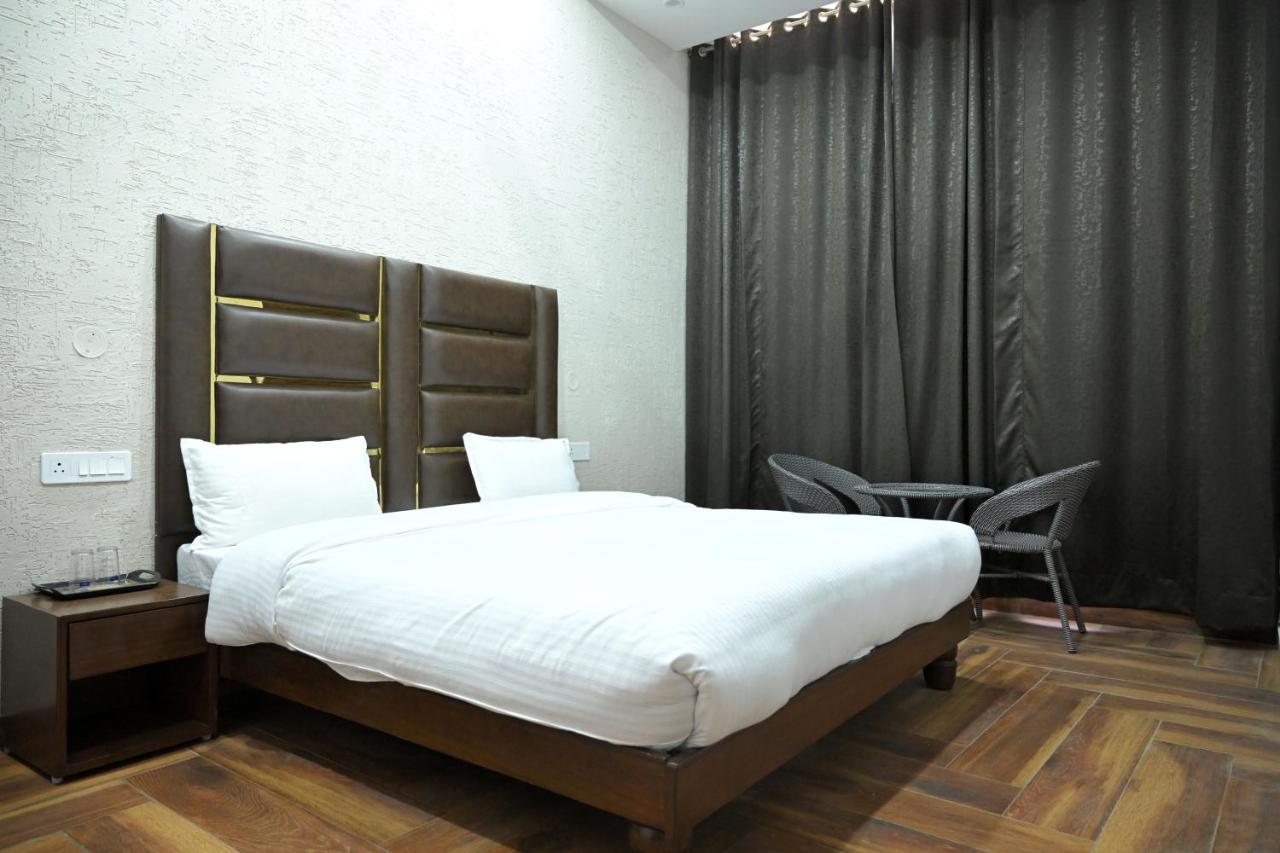 Mountain Vista - Ferienwohnung Kasauli