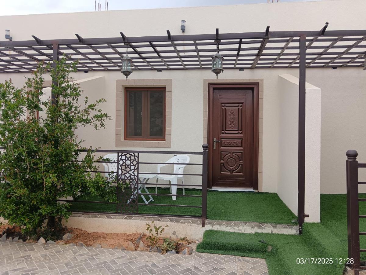 Camera Doppia con Letti Singoli con Balcone 