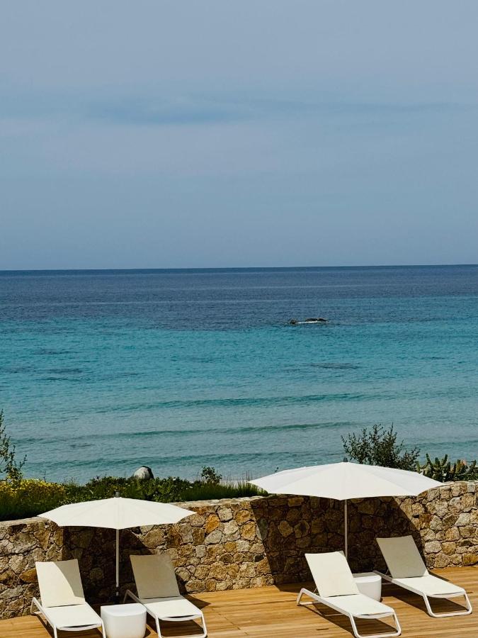 Two-Bedroom Apartment with Sea View