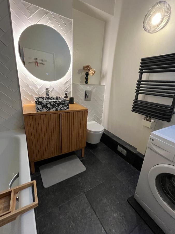 Essence des Carmes - T3 en hyper centre et climatisé - Chambres d’hôtes